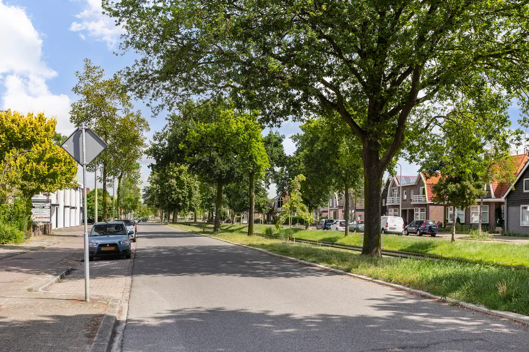 Foto 31 van Bentinckslaan 106