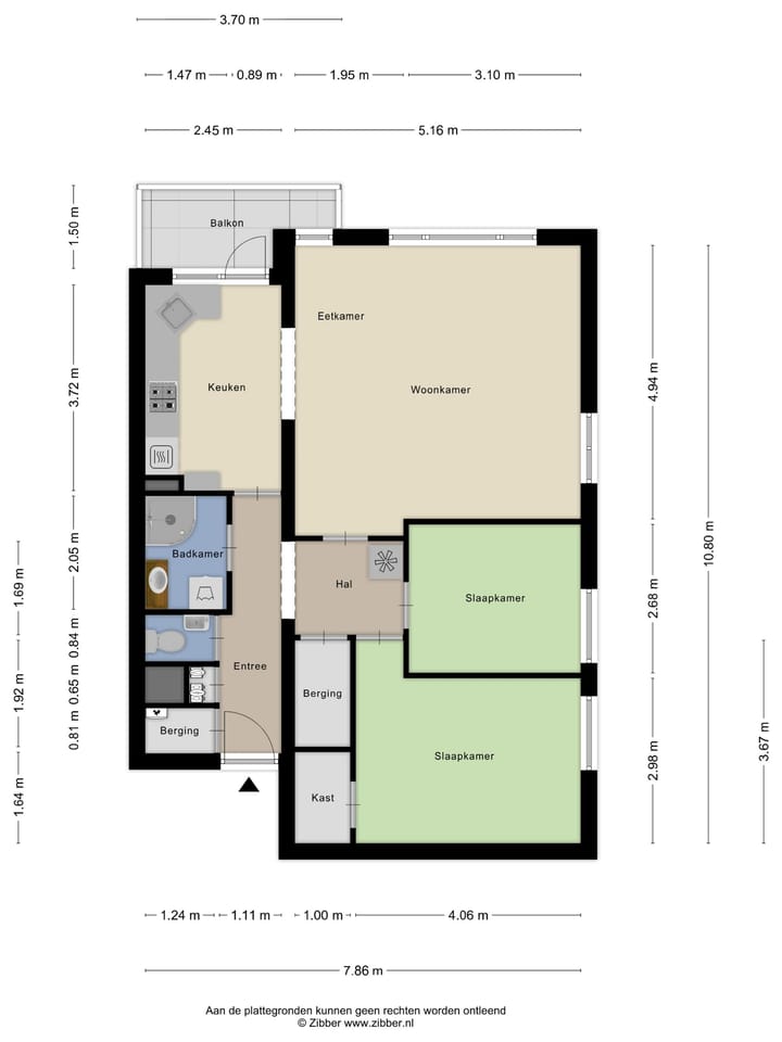 Foto 30 van Oude Watering 197