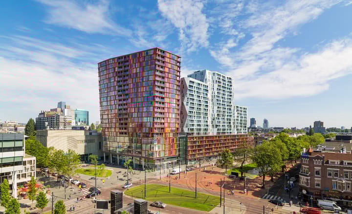 Foto 2 van Kruisplein 206