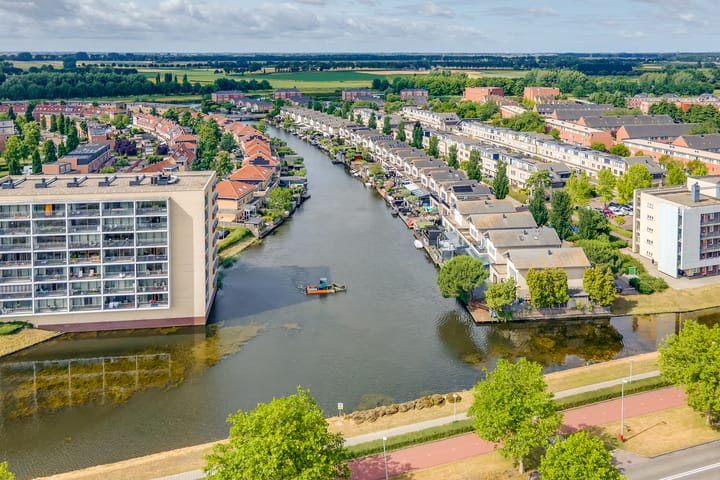 Foto 2 van Topaaslaan 25