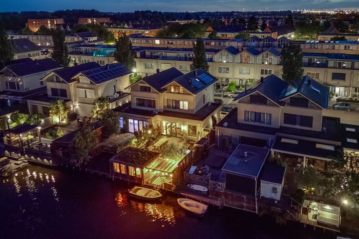 Foto 4 van Topaaslaan 25