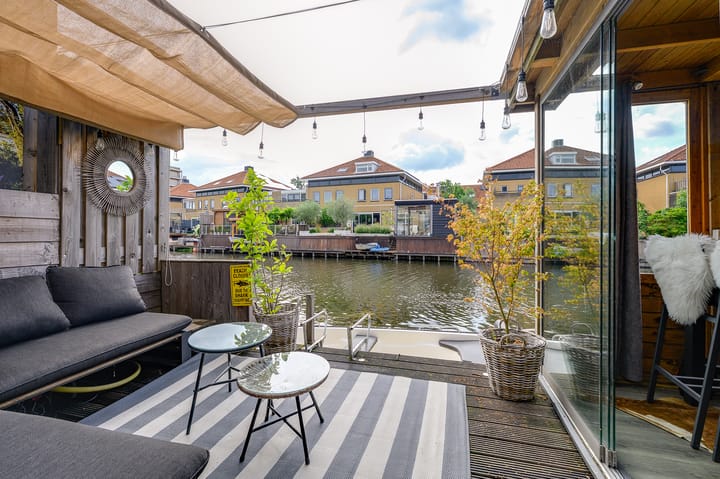 Foto 7 van Topaaslaan 25