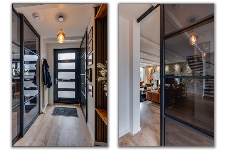 Foto 8 van Topaaslaan 25