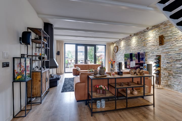 Foto 11 van Topaaslaan 25