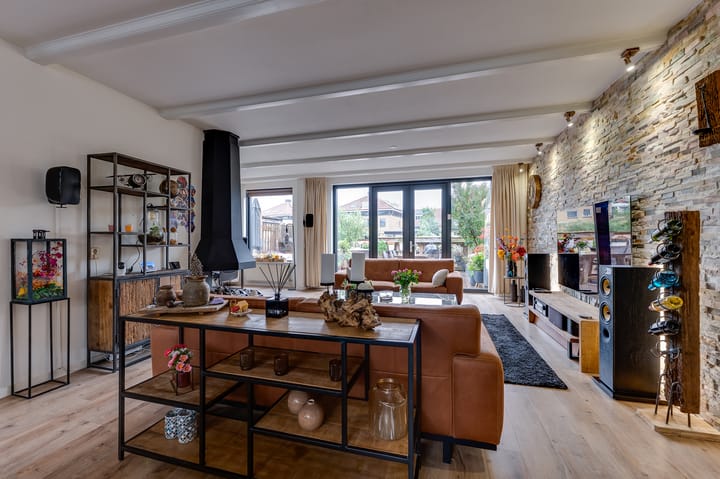 Foto 12 van Topaaslaan 25