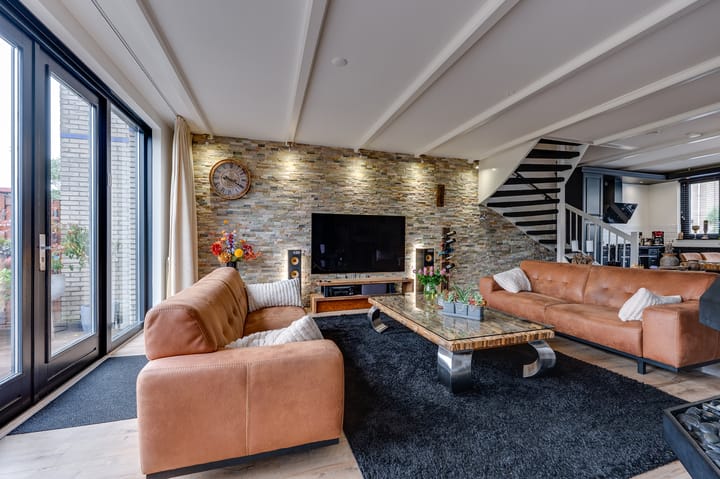 Foto 13 van Topaaslaan 25