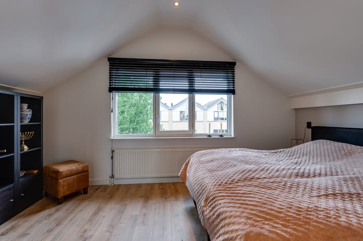 Foto 25 van Topaaslaan 25