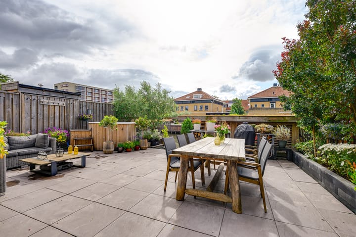 Foto 31 van Topaaslaan 25