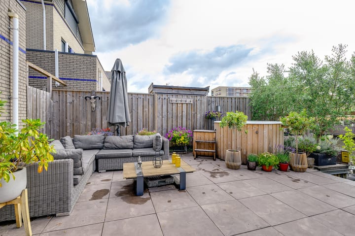 Foto 32 van Topaaslaan 25