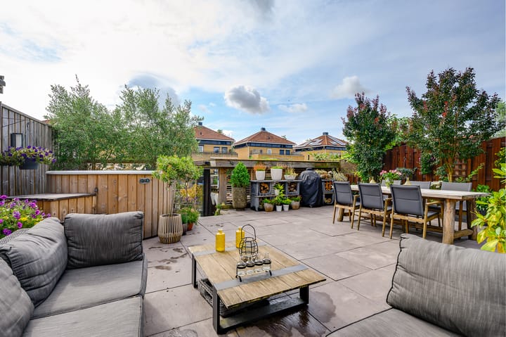 Foto 33 van Topaaslaan 25