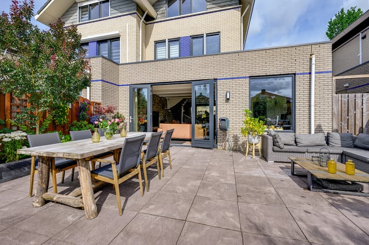 Foto 34 van Topaaslaan 25