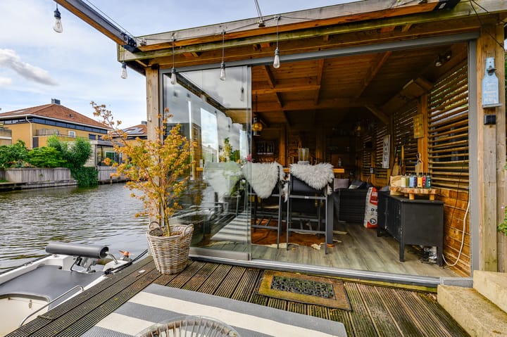 Foto 37 van Topaaslaan 25