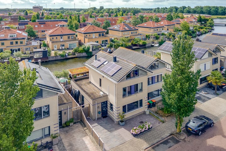 Foto 42 van Topaaslaan 25