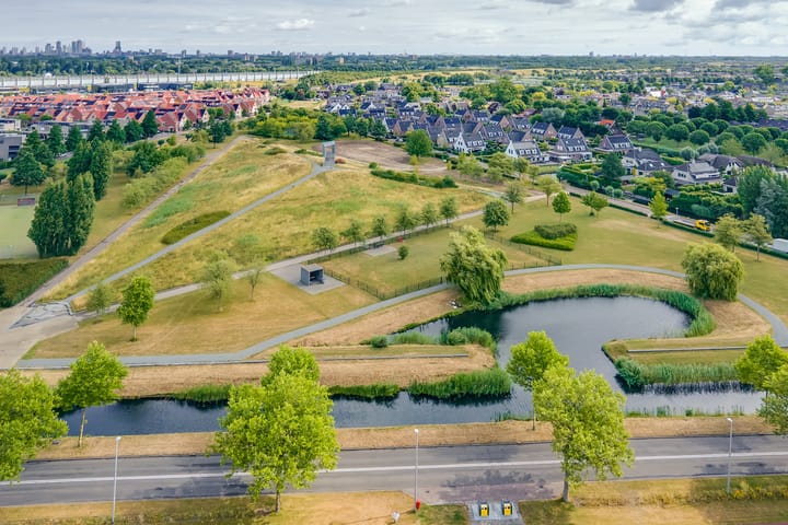 Foto 43 van Topaaslaan 25