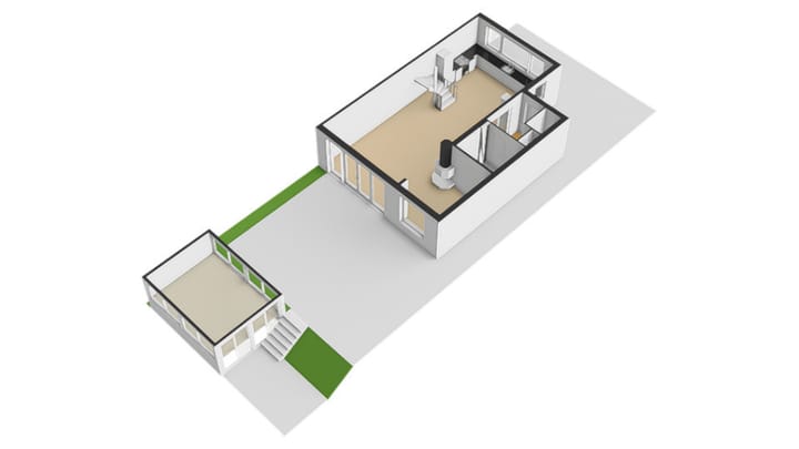 Foto 45 van Topaaslaan 25