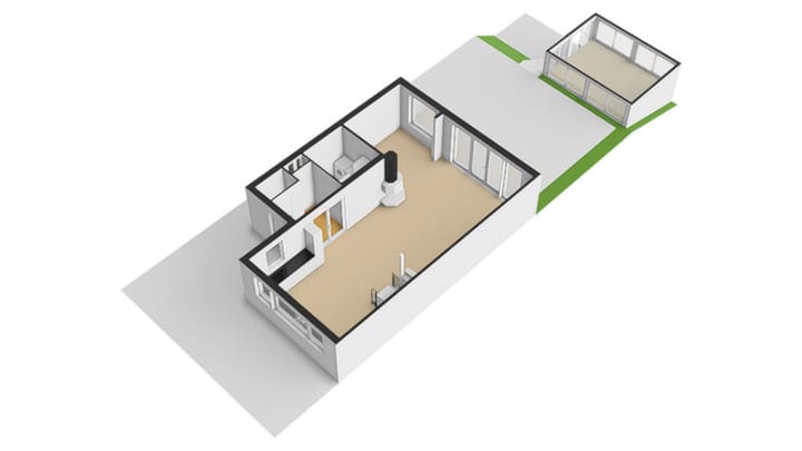 Foto 46 van Topaaslaan 25