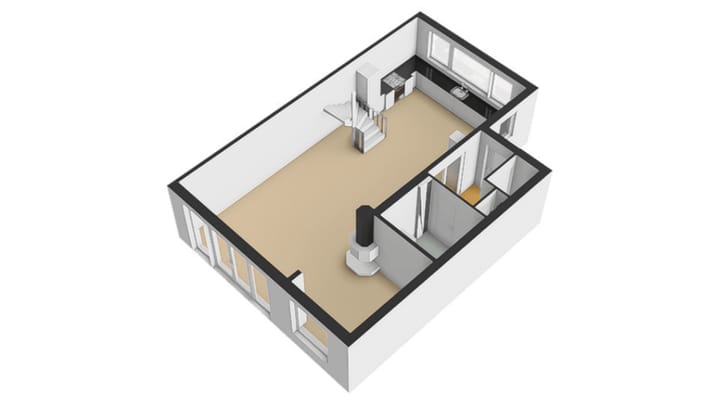 Foto 48 van Topaaslaan 25