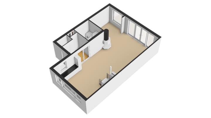 Foto 49 van Topaaslaan 25