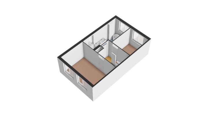 Foto 52 van Topaaslaan 25