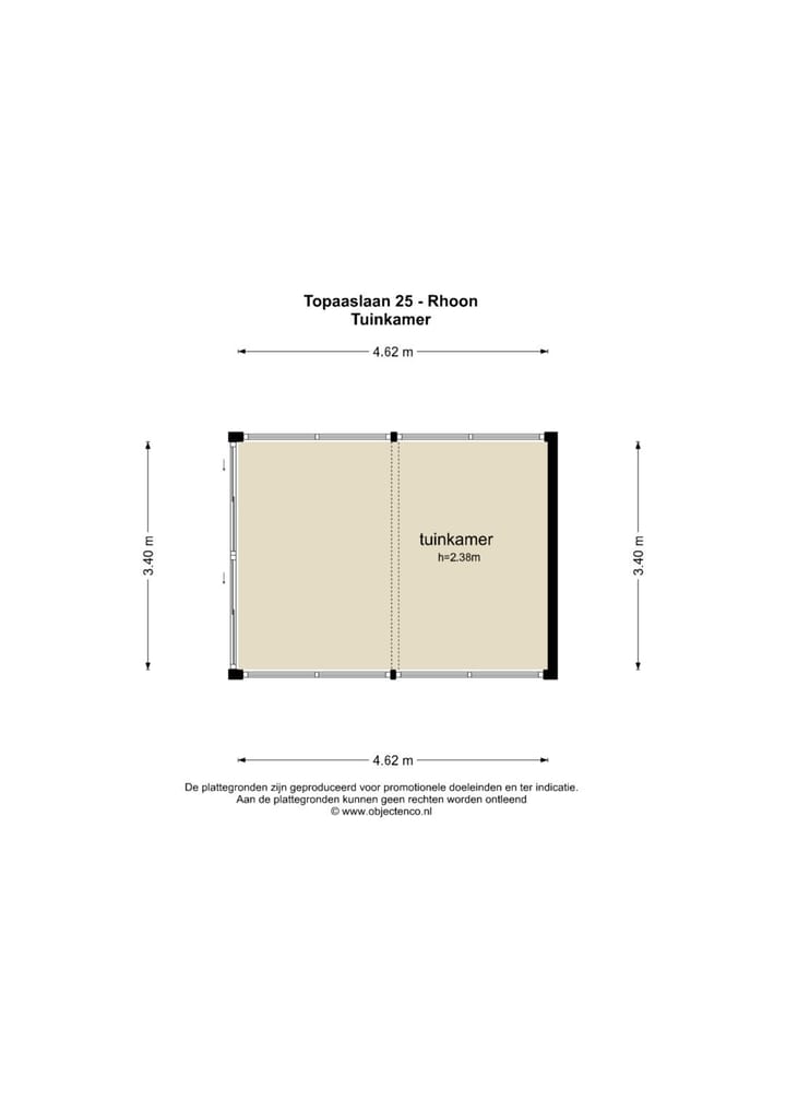 Foto 56 van Topaaslaan 25