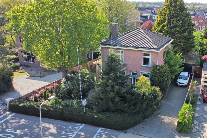 Foto 1 van 2e Loosterweg 162