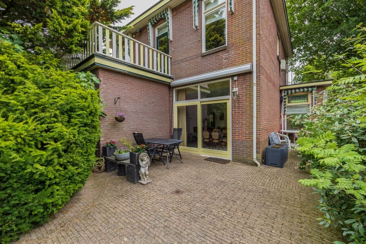 Foto 5 van 2e Loosterweg 162