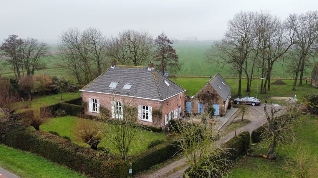 Foto 1 van Steenhovensedijk 17-A