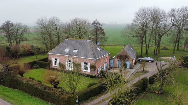 Foto 2 van Steenhovensedijk 17-A