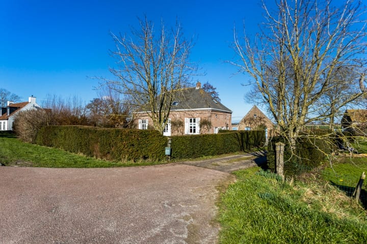 Foto 3 van Steenhovensedijk 17-A