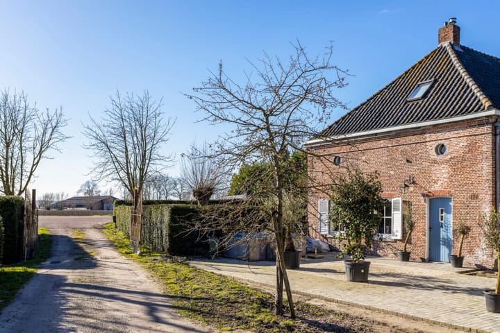 Photo 6 of Steenhovensedijk 17-A