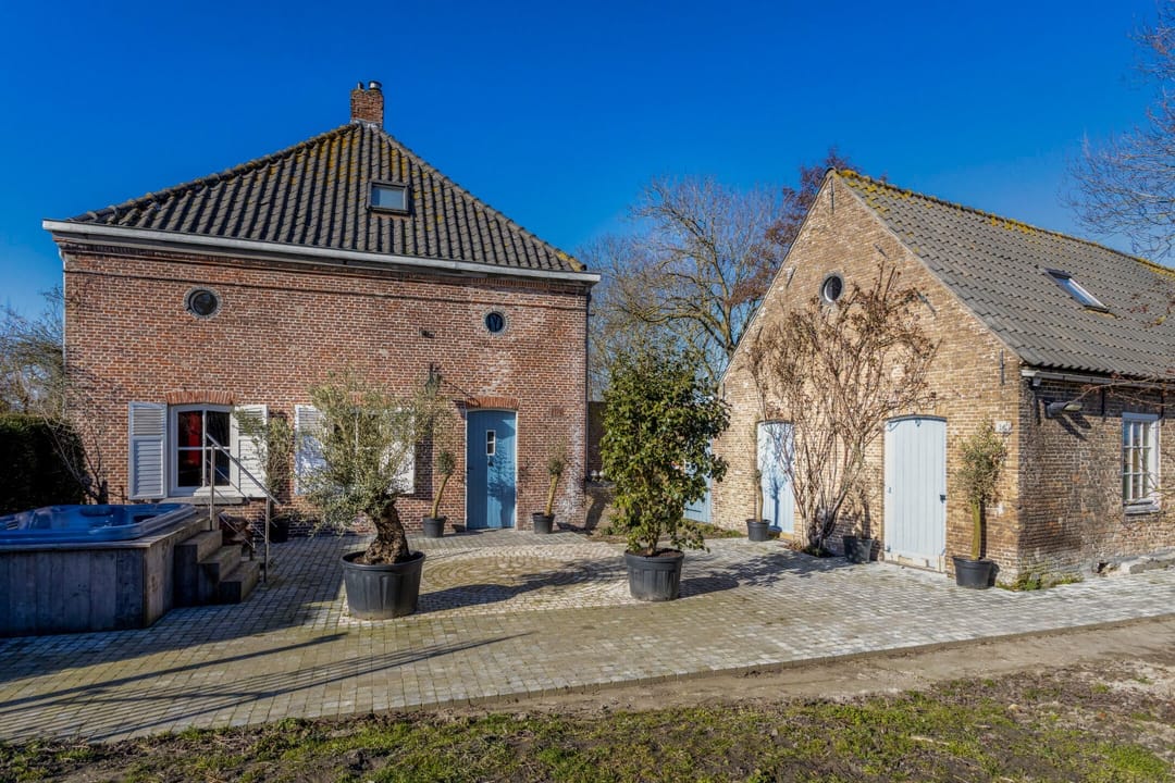 Foto 7 van Steenhovensedijk 17-A