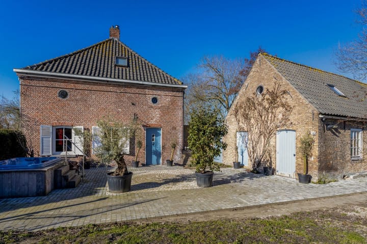 Photo 7 of Steenhovensedijk 17-A