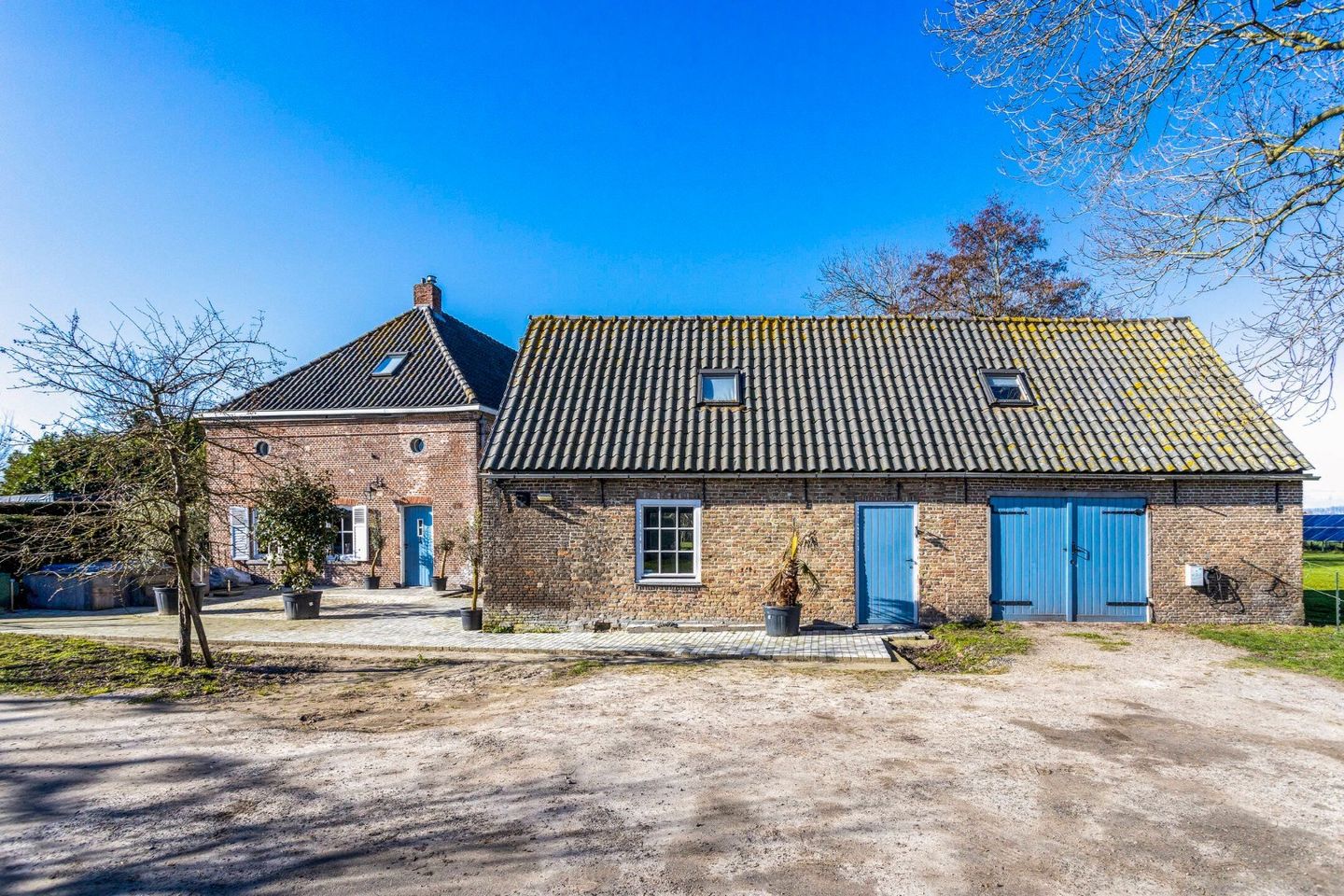 Foto 10 van Steenhovensedijk 17-A