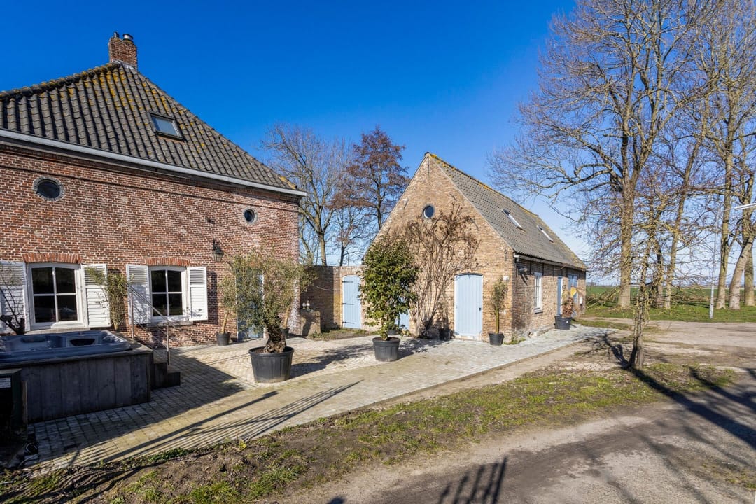 Foto 11 van Steenhovensedijk 17-A