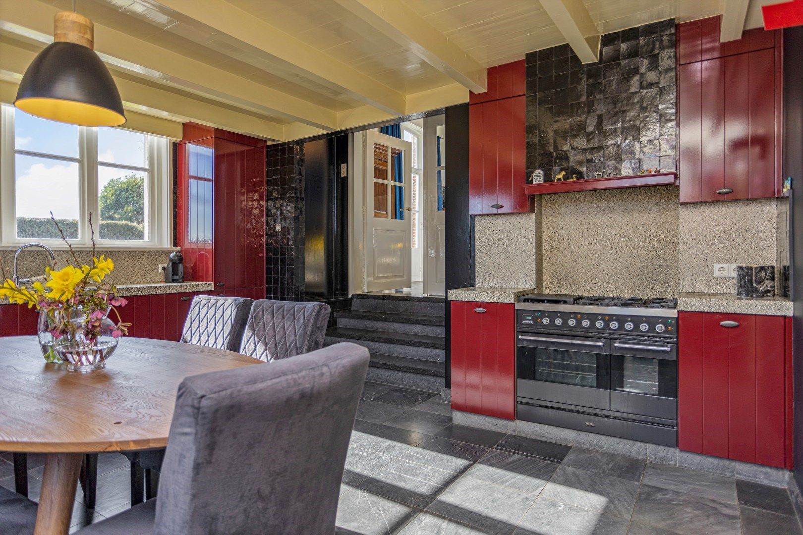 Foto 15 van Steenhovensedijk 17-A