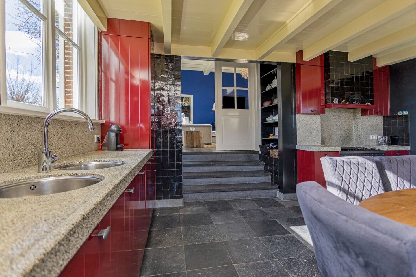 Foto 20 van Steenhovensedijk 17-A