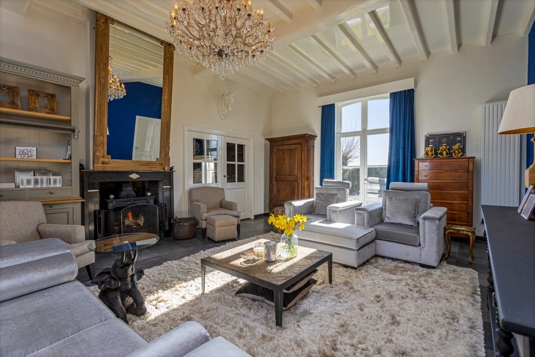 Foto 26 van Steenhovensedijk 17-A