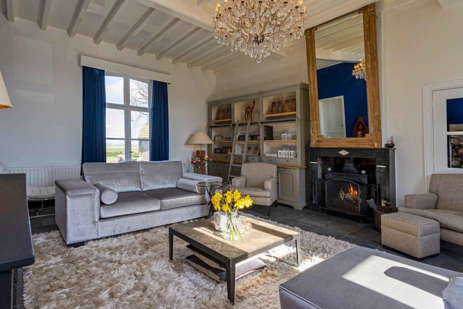 Foto 27 van Steenhovensedijk 17-A