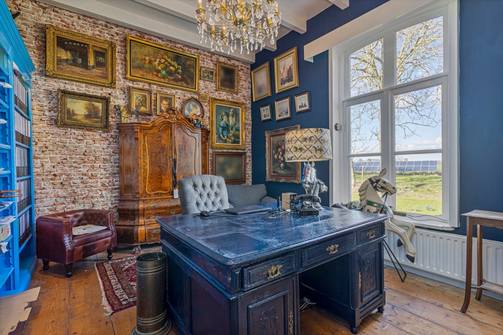 Foto 36 van Steenhovensedijk 17-A