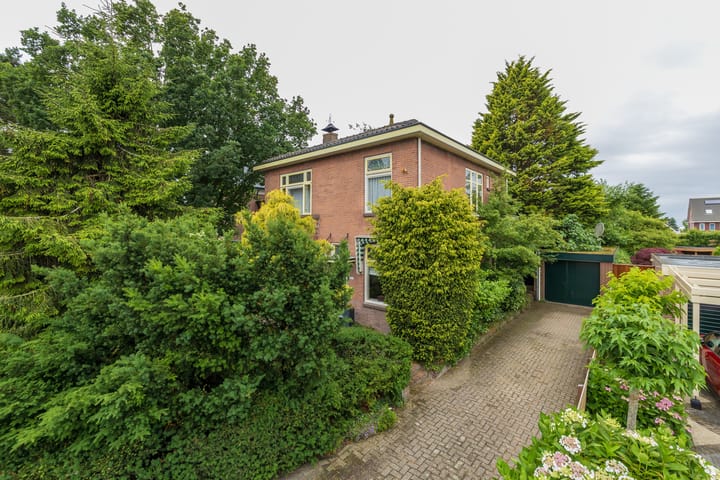 Foto 52 van 2e Loosterweg 162