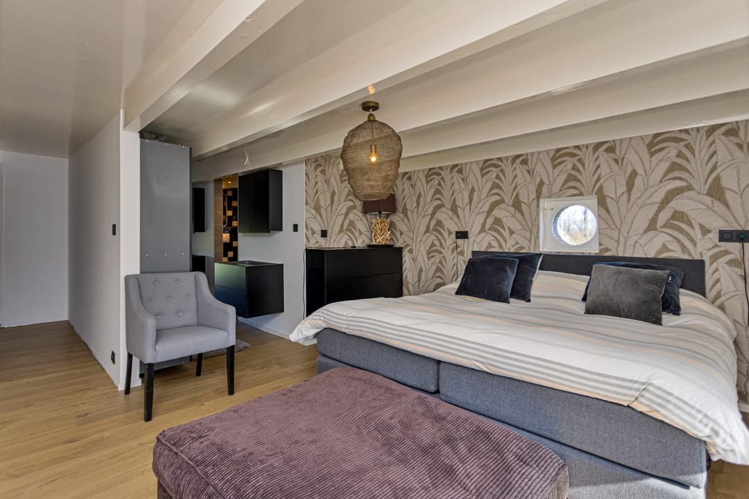 Foto 41 van Steenhovensedijk 17-A