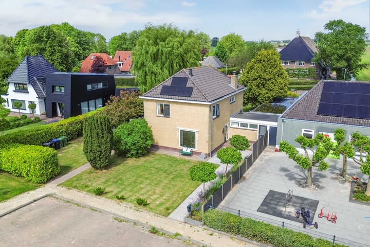 Photo 1 of van Aylvaweg 38-A