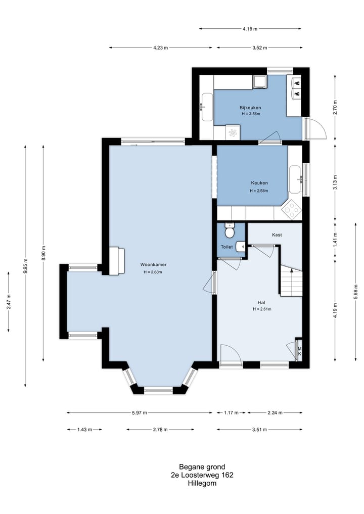 Foto 62 van 2e Loosterweg 162