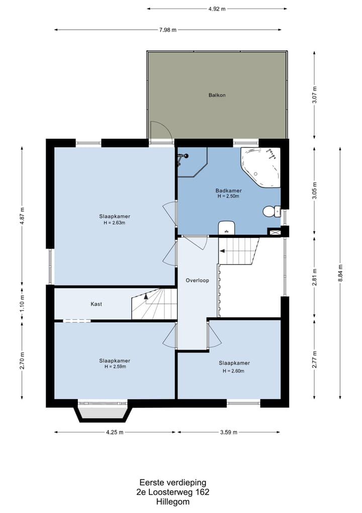 Foto 63 van 2e Loosterweg 162