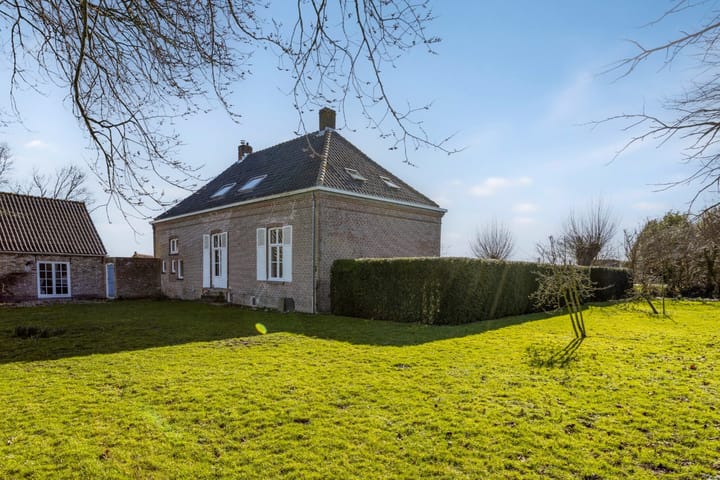 Photo 55 of Steenhovensedijk 17-A