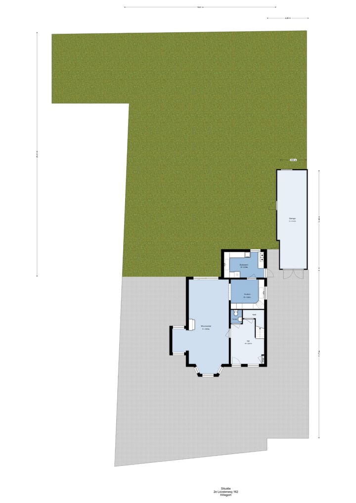 Foto 65 van 2e Loosterweg 162