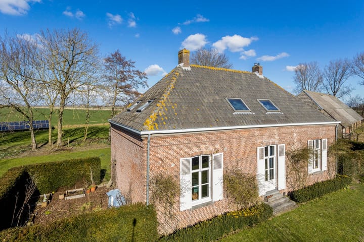 Photo 61 of Steenhovensedijk 17-A