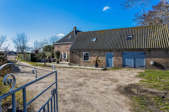 Photo 63 of Steenhovensedijk 17-A