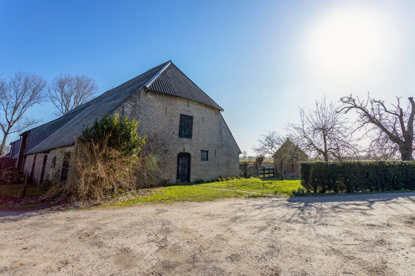 Foto 64 van Steenhovensedijk 17-A