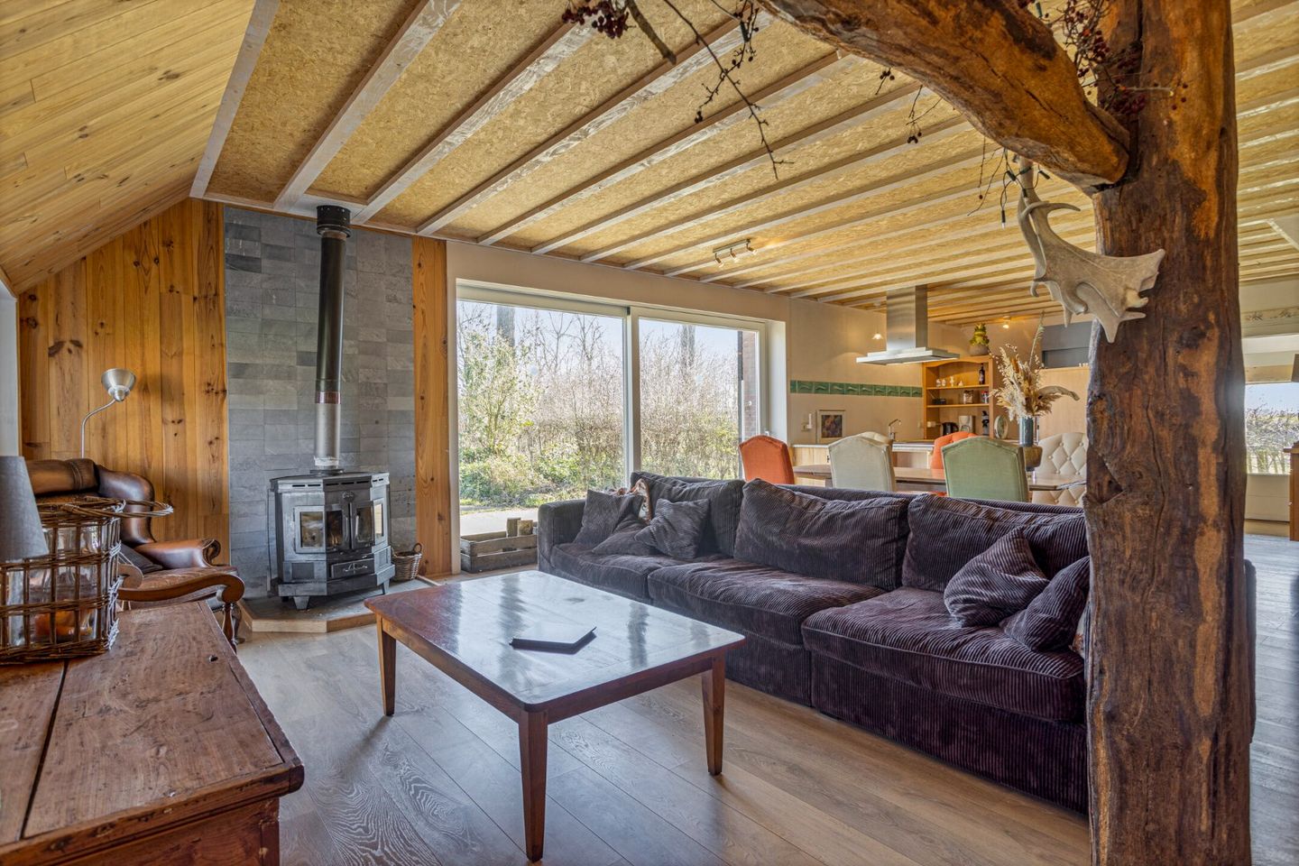 Foto 74 van Steenhovensedijk 17-A